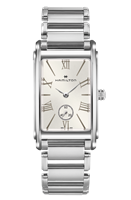 Orologio Hamilton Uomo Ardmore in Acciaio H11421114 - H11421114